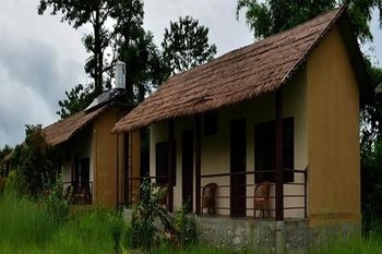 Eco Wildlife Lodge