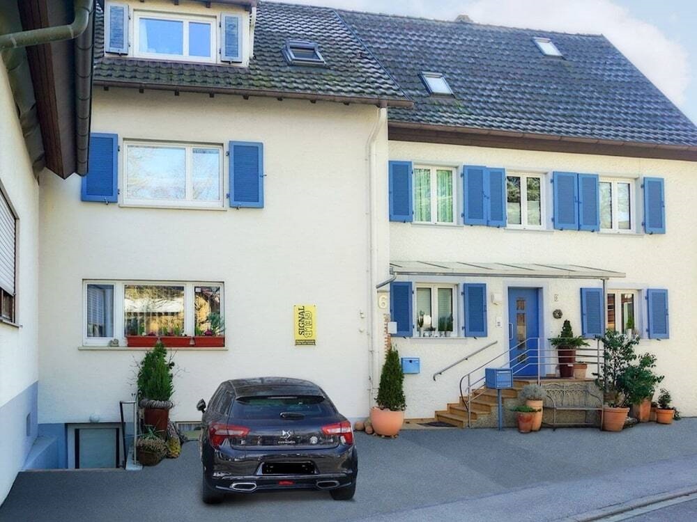 Beautiful Apartment in Bad Bellingen Near Rhine River