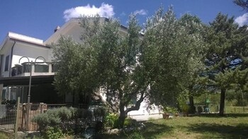 B&B Eolo