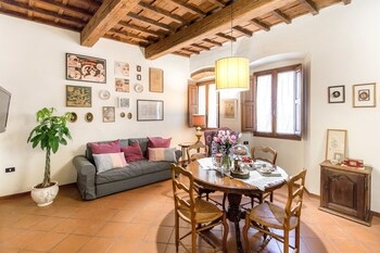 Florence 4 Real Accommodation