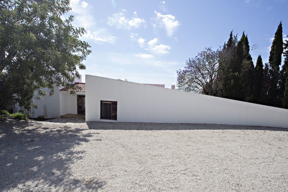 Casa Da Alfarrobeira