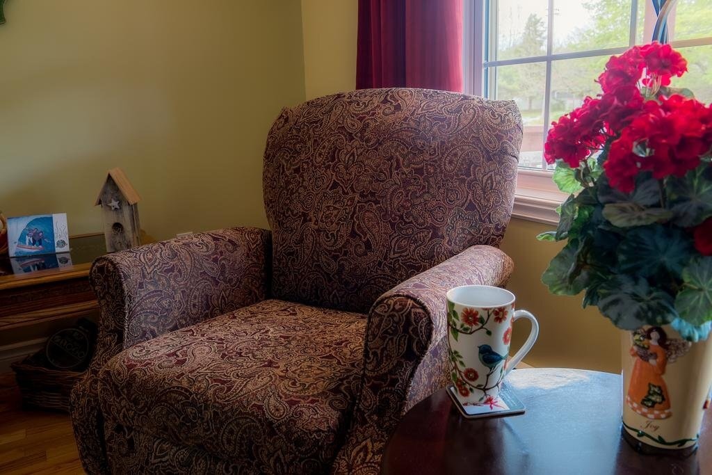 Still Waters Bed And Breakfast