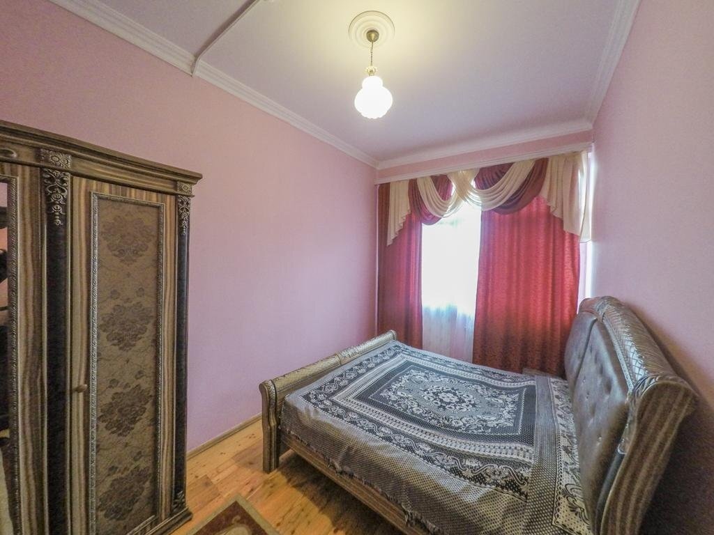 Gozel Naftalan Health Resort