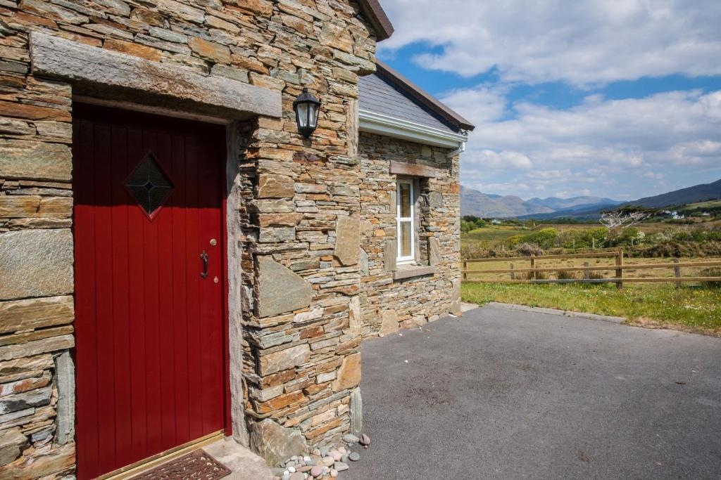 Cottage 259 - Renvyle