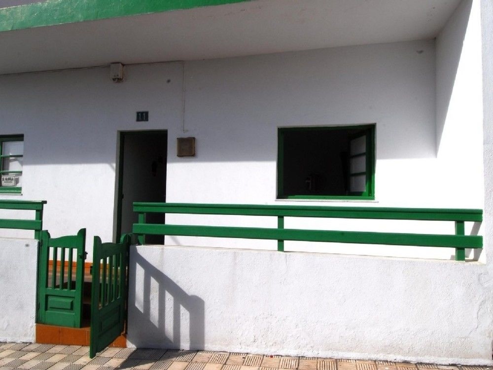 House in Tamaduste, El Hierro 102516 by MO Rentals