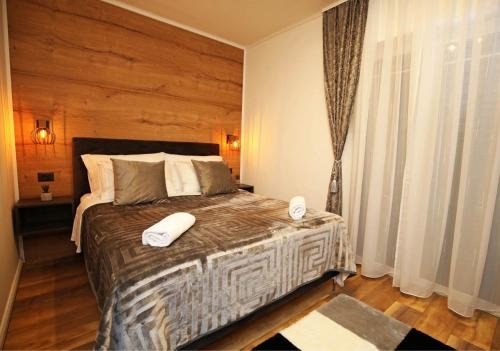 Apartmani Krka Rooms (Adults Only)