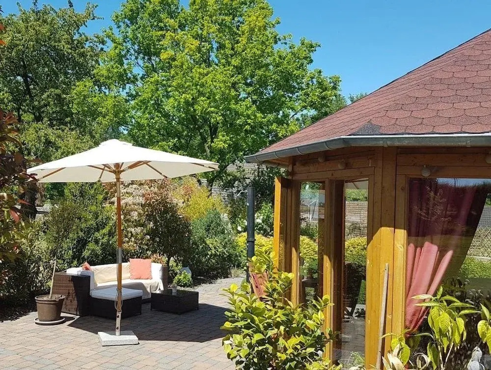 Ayurveda Resort Engelshof