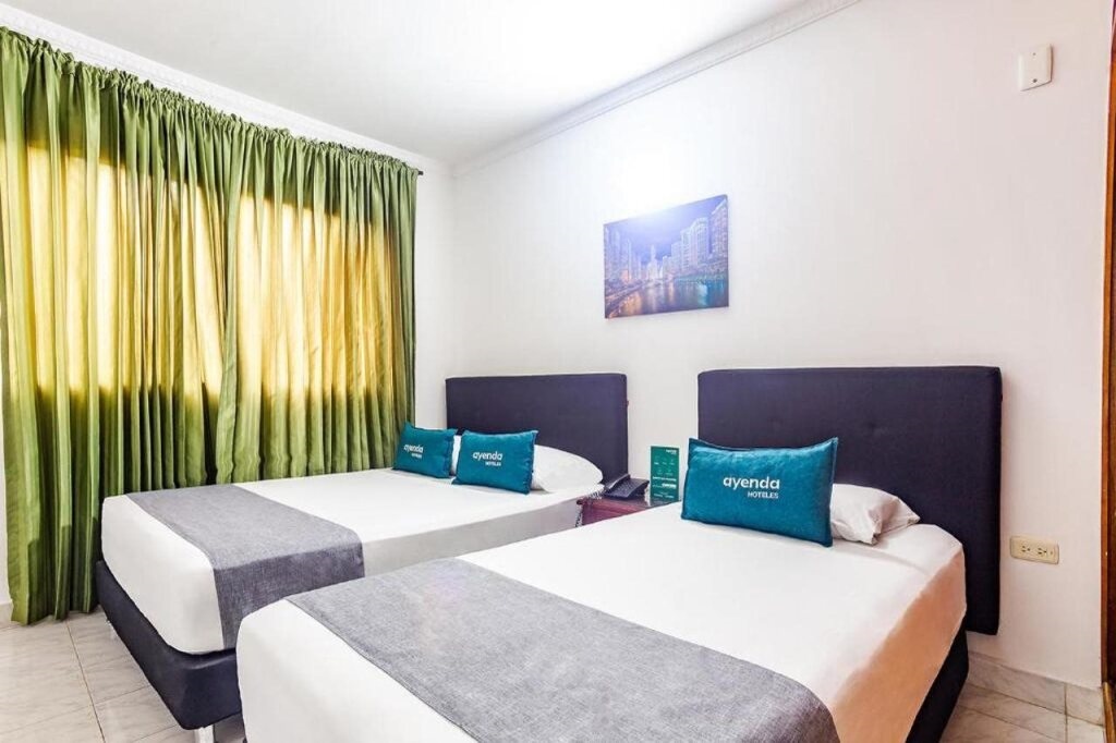 Ayenda San Rafael LG