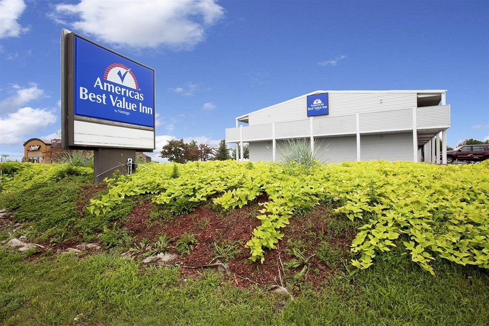 Americas Best Value Inn