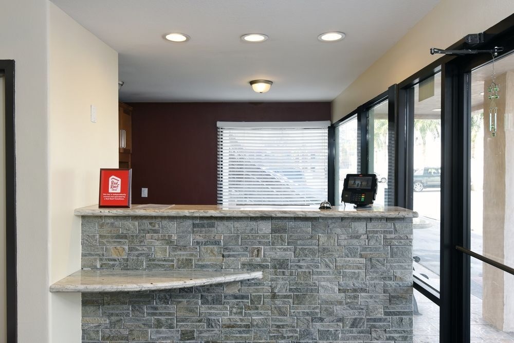 Americas Best Value Inn