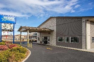 Americas Best Value Inn Burns