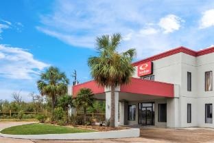 Econo Lodge Inn & Suites Channelview - Houston East
