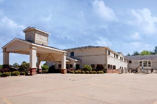 Quality Inn & Suites Kilgore-Longview