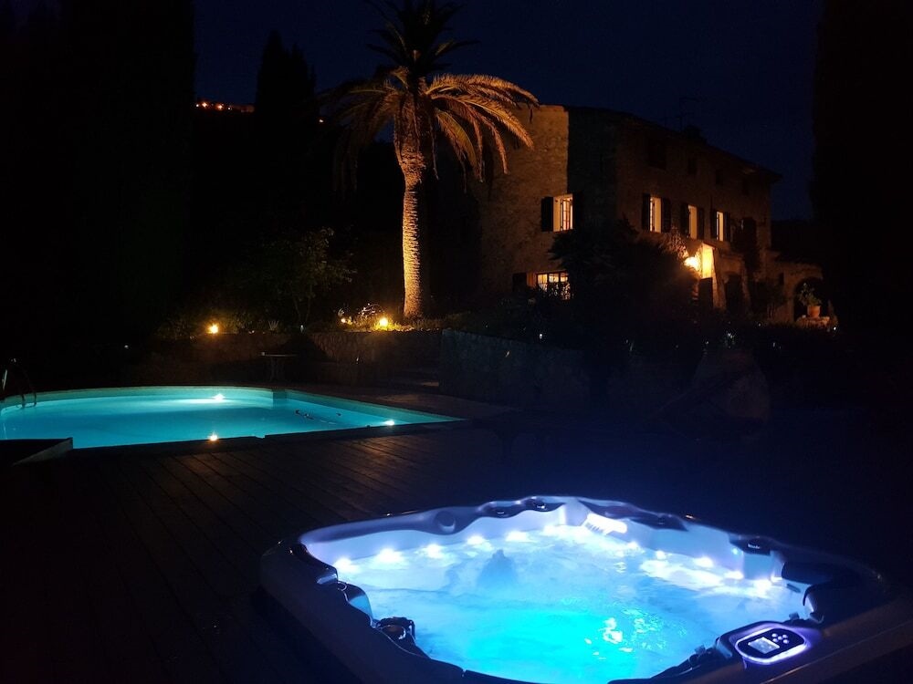 Chambres d'hôtes Le Mas St Roch