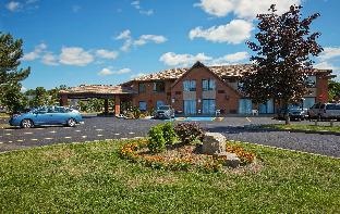 Comfort Inn Cambridge