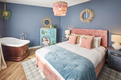 Host Stay Fox Cottage