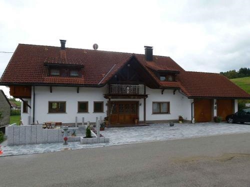 Ferienwohnung Dietsche