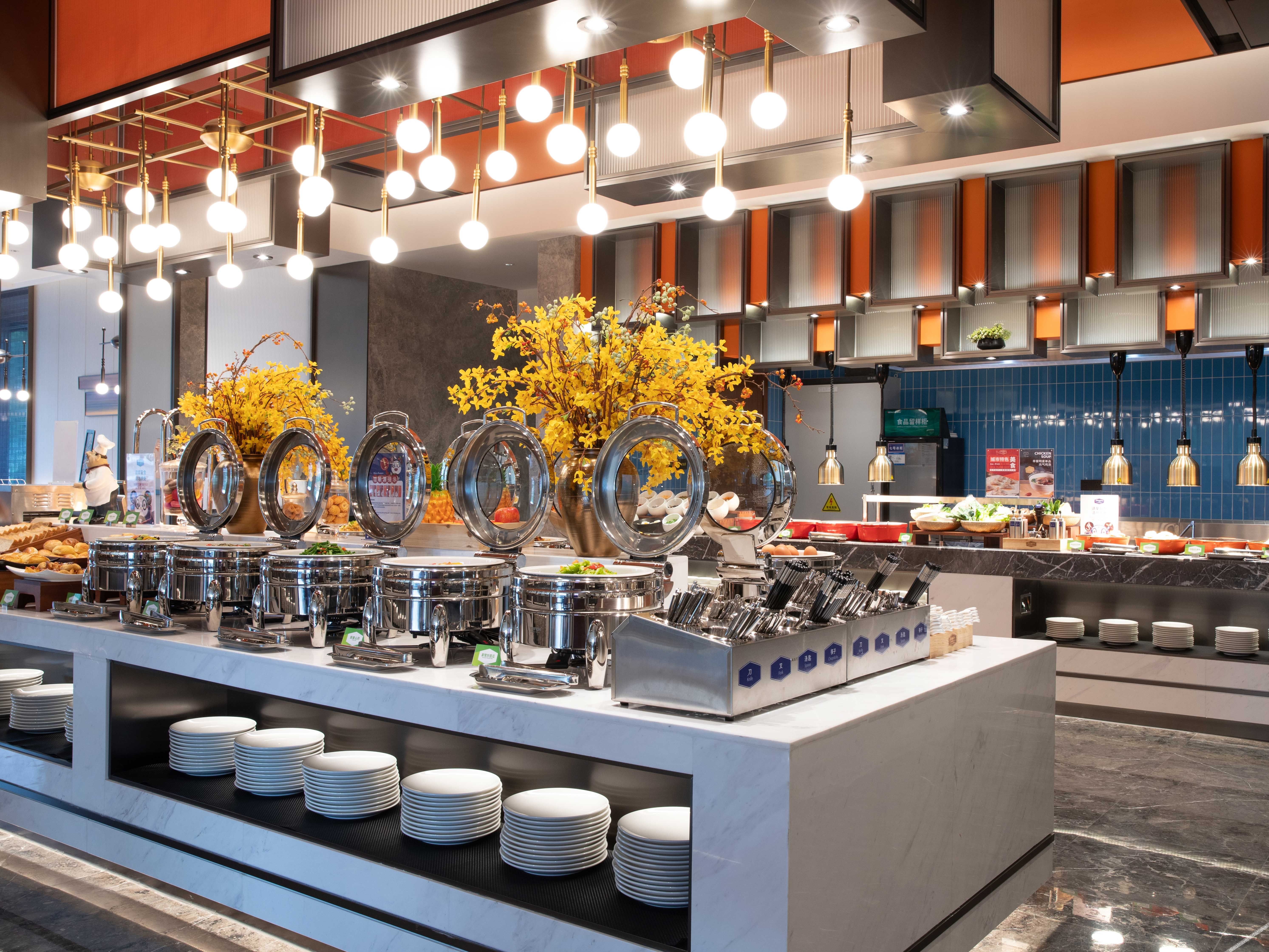 Hampton By Hilton Shangrao Yushan