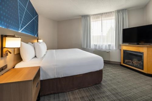 Comfort Inn & Suites Barrie