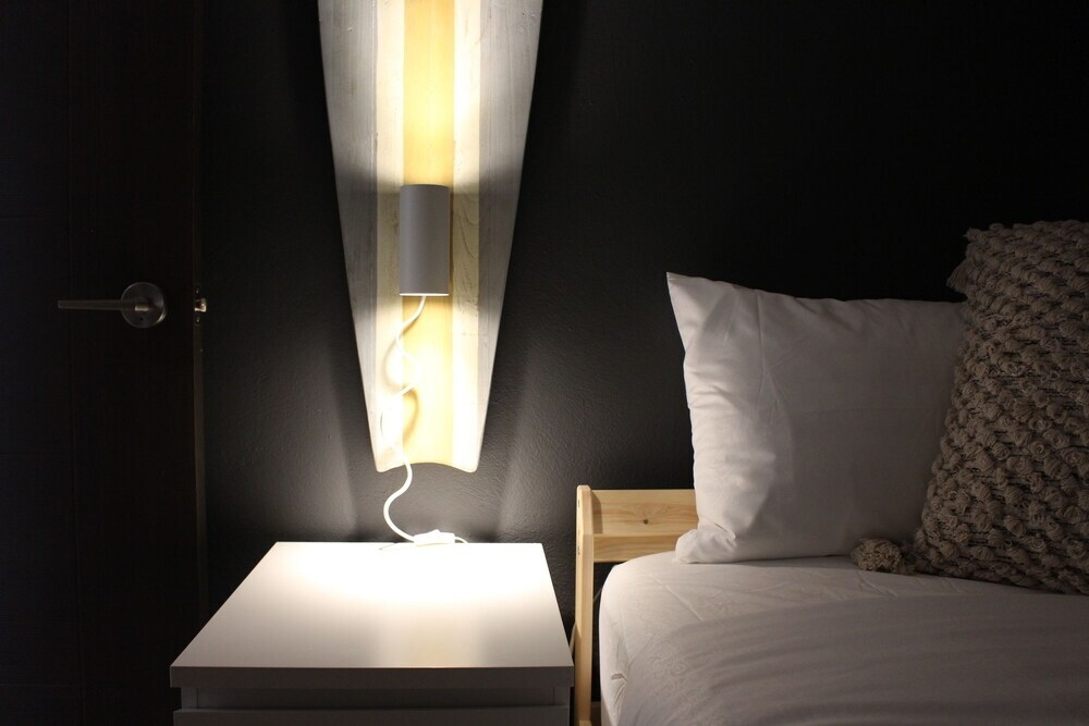 El Patio Retreat At Combate