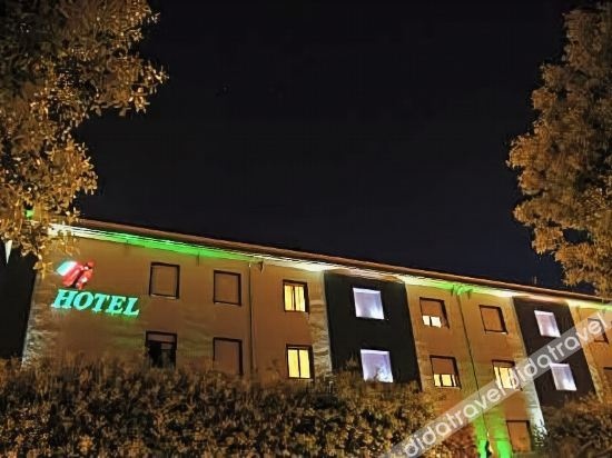 Grand Hotel Italiano