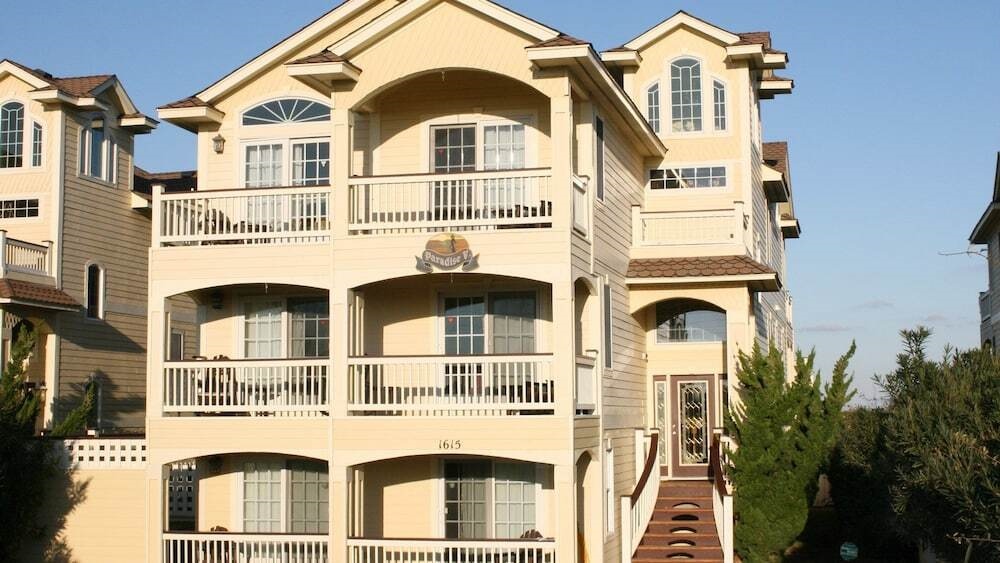 Grand Luxxe - 10 Br Home