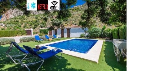 Alojamiento Rural Caminito Del Rey