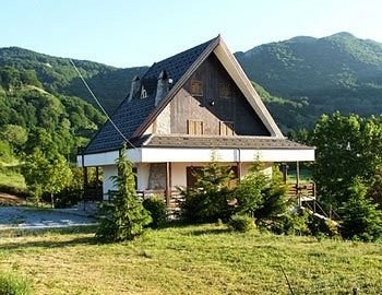 Chalet Rocco