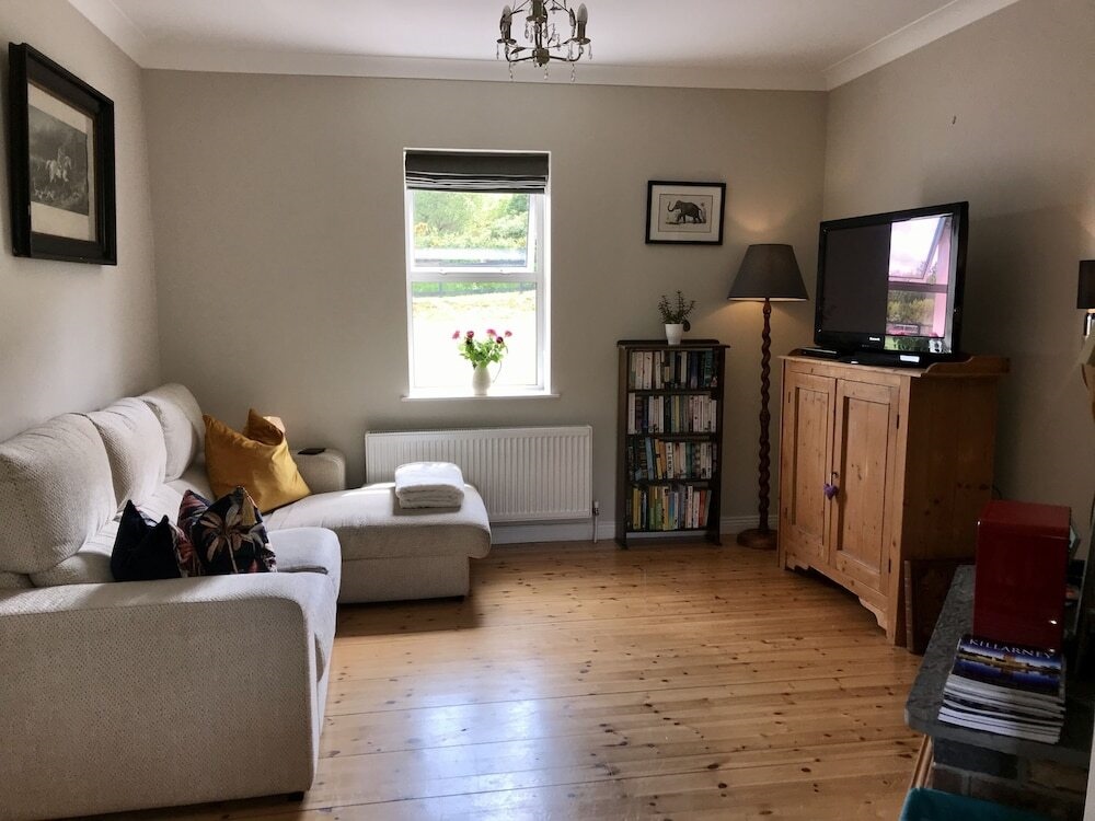 Beautiful Cottage In Glenbeigh