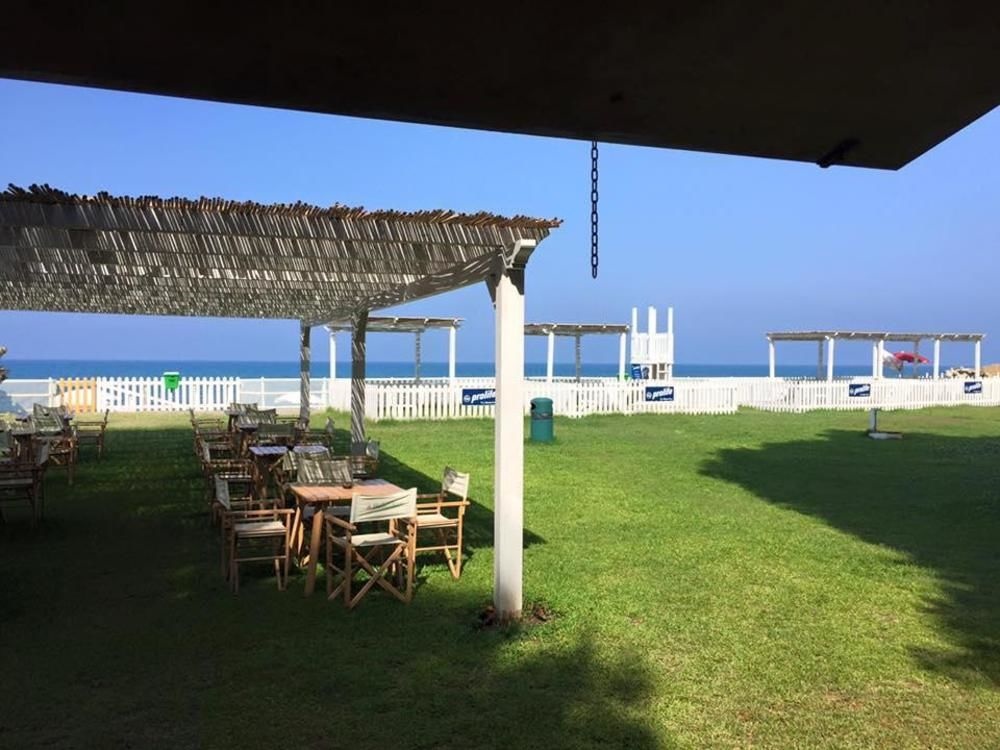 Bau Bau Beach Village