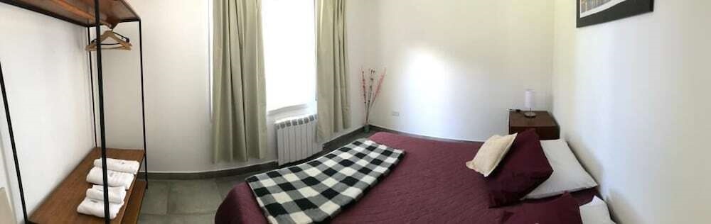 Barrancas Del Fin Del Mundo