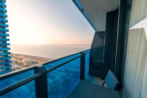 Batumi Luxury Resort & Sea View Aparthotel