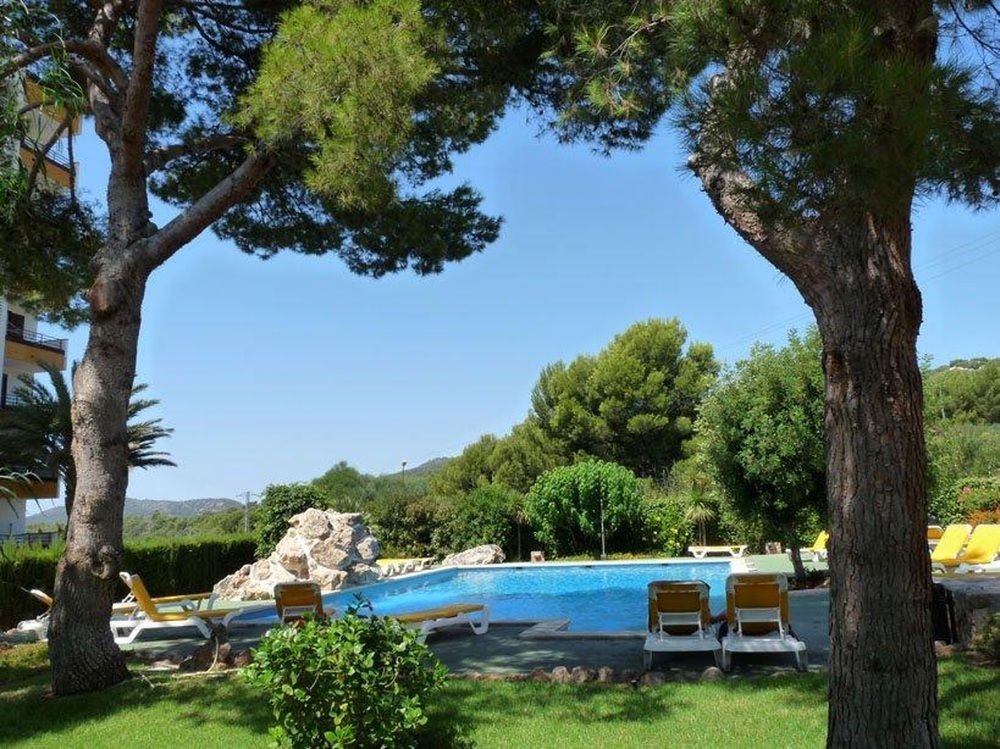 House With 4 Bedrooms In Portals Nous, With Wonderful Sea View, Pool A