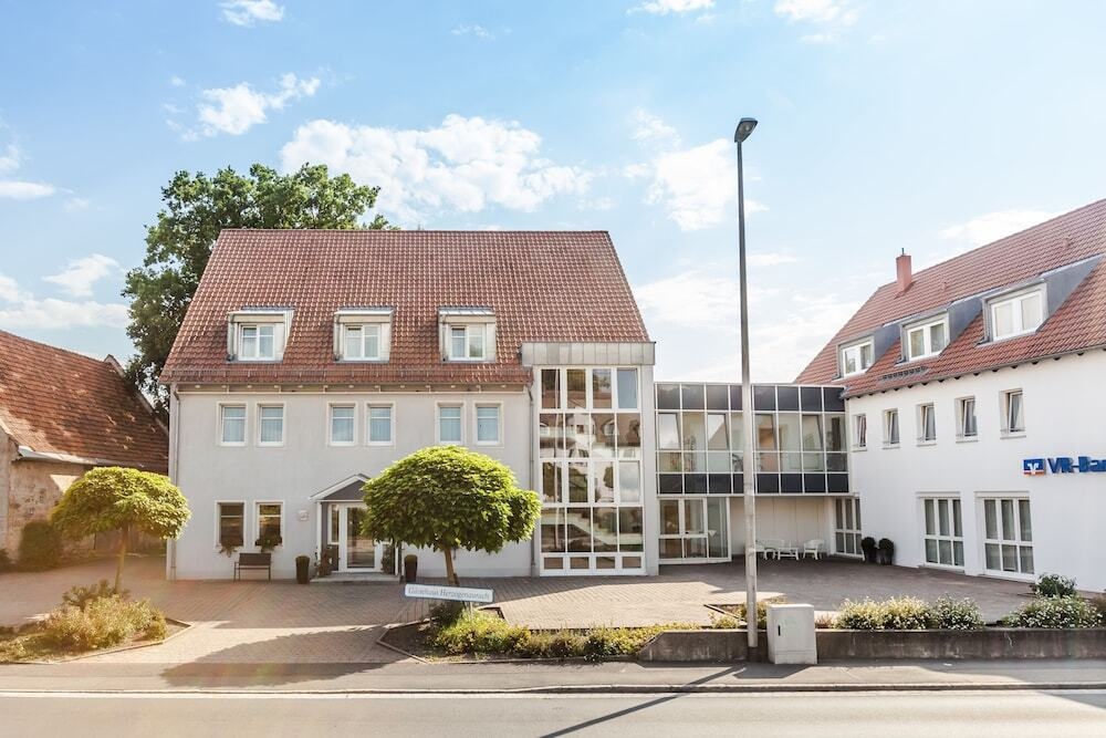 Gästehaus Herzogenaurach