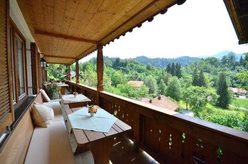 Gästehaus Sonnenbichl