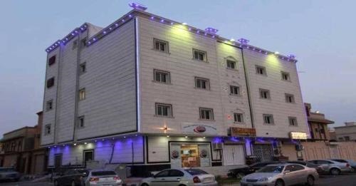 Fakhamat Al Kharj Hotel Suites