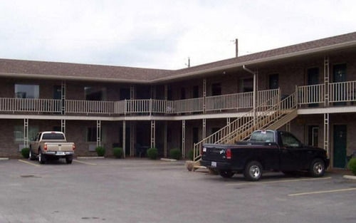 Hometown Inn Morganfield