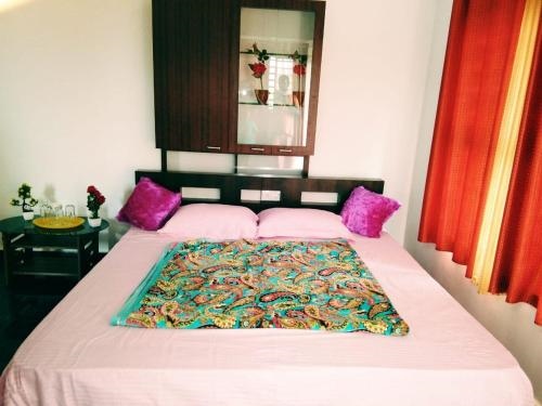 Chamayam Holiday Villa