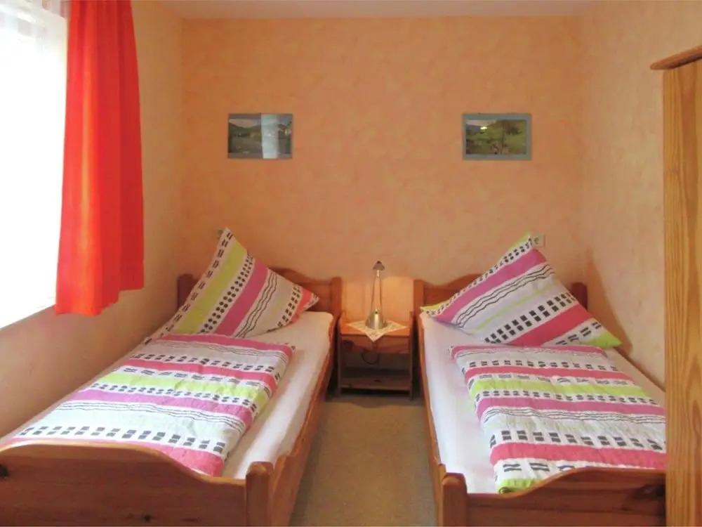Beautiful Apartment Near Baden-Baden With Covered Terrace And Garden