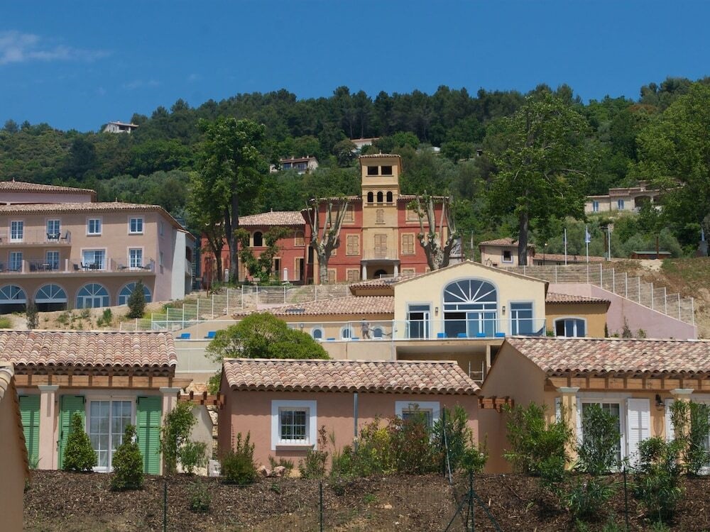 Beautiful Apartment With Ac, Near Lac De Saint-Cassien