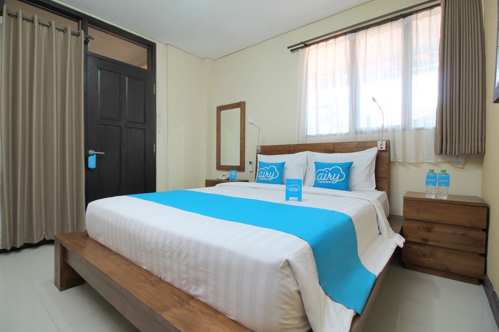 Airy Gianyar Hasanuddin Gang Dugul Sari Bali