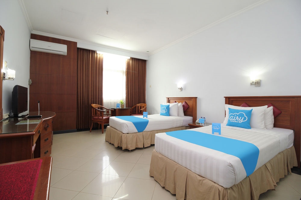 Airy Karang Balik Yos Sudarso 77 Tarakan