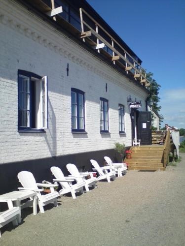 Abbekås Hotell & Hamnkrog