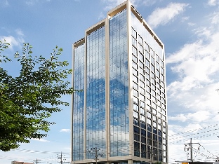 AC Hotel by Marriott Seoul Geumjeong