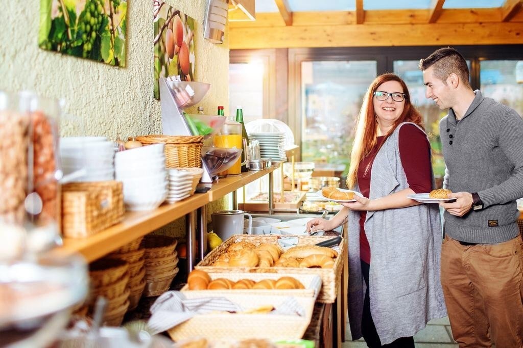 Weingut Donabaum in der Spitz - Martin & Alexandra Donabaum