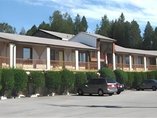 Cedar Springs Motel