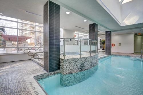 Bombay Suites Mississauga