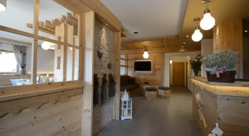 Agritur Majon Da Mont