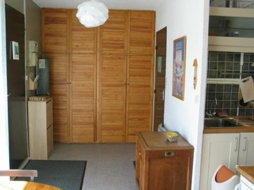 Apartment Appartement Duplex Avec Parking Couvert Deux Chambres