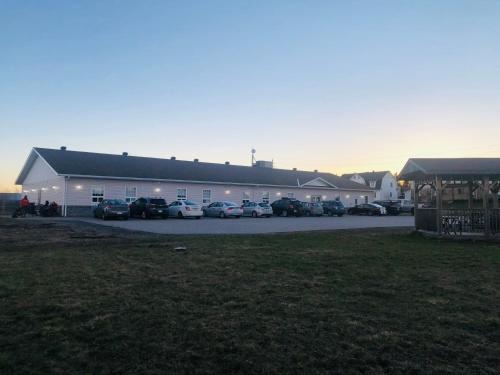 Auberge MacDonald Guest Inn